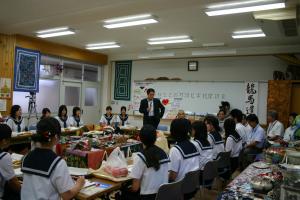 平成21年度座談会2