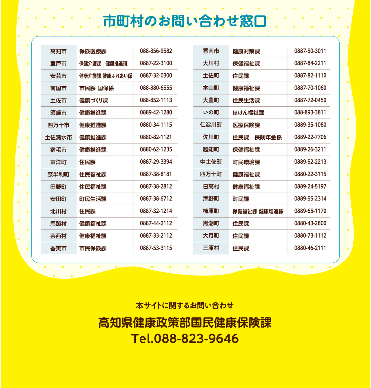 特定健診説明８