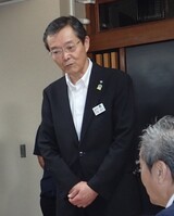 小田町長