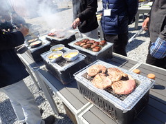 昼食