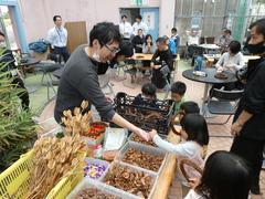 木工クラフト