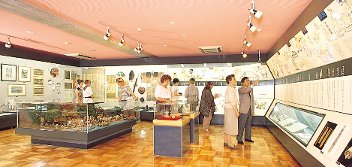 Paper Museum's picture
