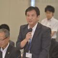 石田大臣官房審議官