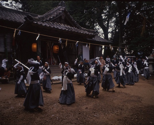 高知のお祭り