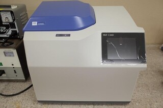 C6000_isoperibol