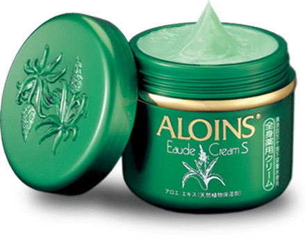 ALOINS ALOINS