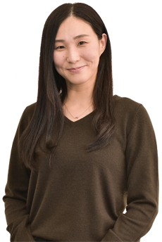 十河景子さん