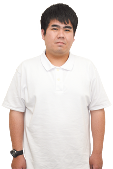 松田留佳さん