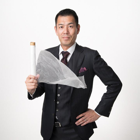 馬醫光明さん 馬醫光明さん