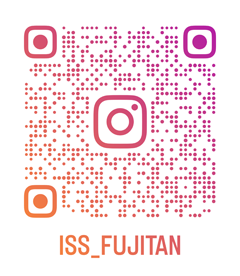 Instagram QRコード Instagram QRコード
