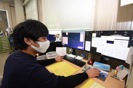竹澤拓哉さん 竹澤拓哉さん