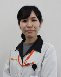 宮地さん 宮地さん