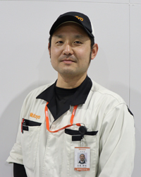 谷脇さん 谷脇さん