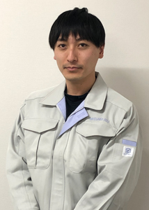 渡辺さん 渡辺さん