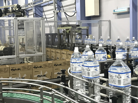ベルトコンベア ベルトコンベア