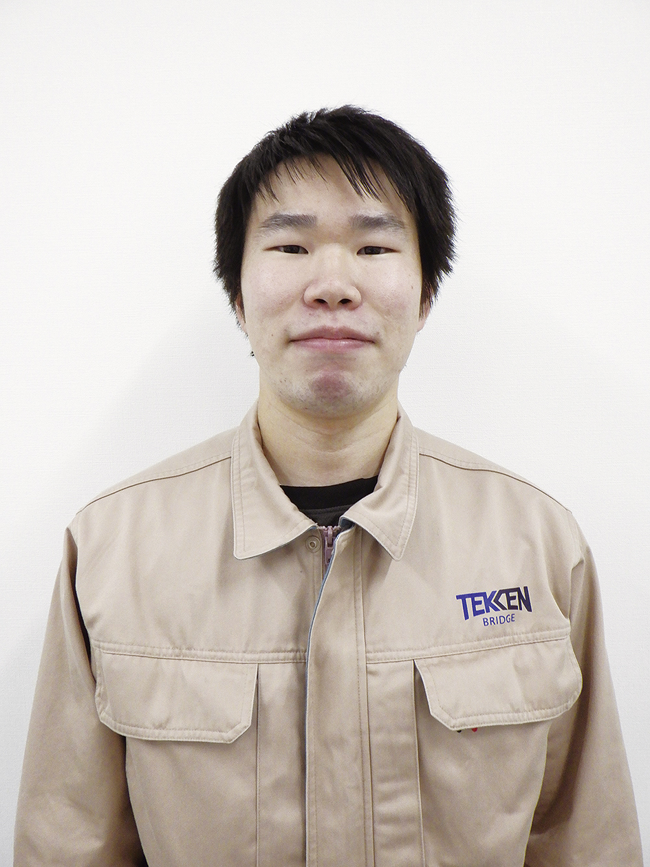 北川さん 北川さん
