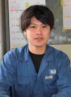 中平さん 中平さん