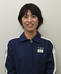 野村直美さん 野村直美さん