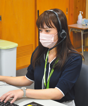 宮﨑愛理さん 宮﨑愛理さん