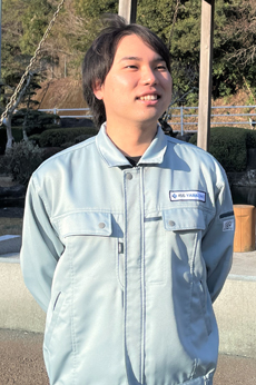 恒光一輝さん 恒光一輝さん