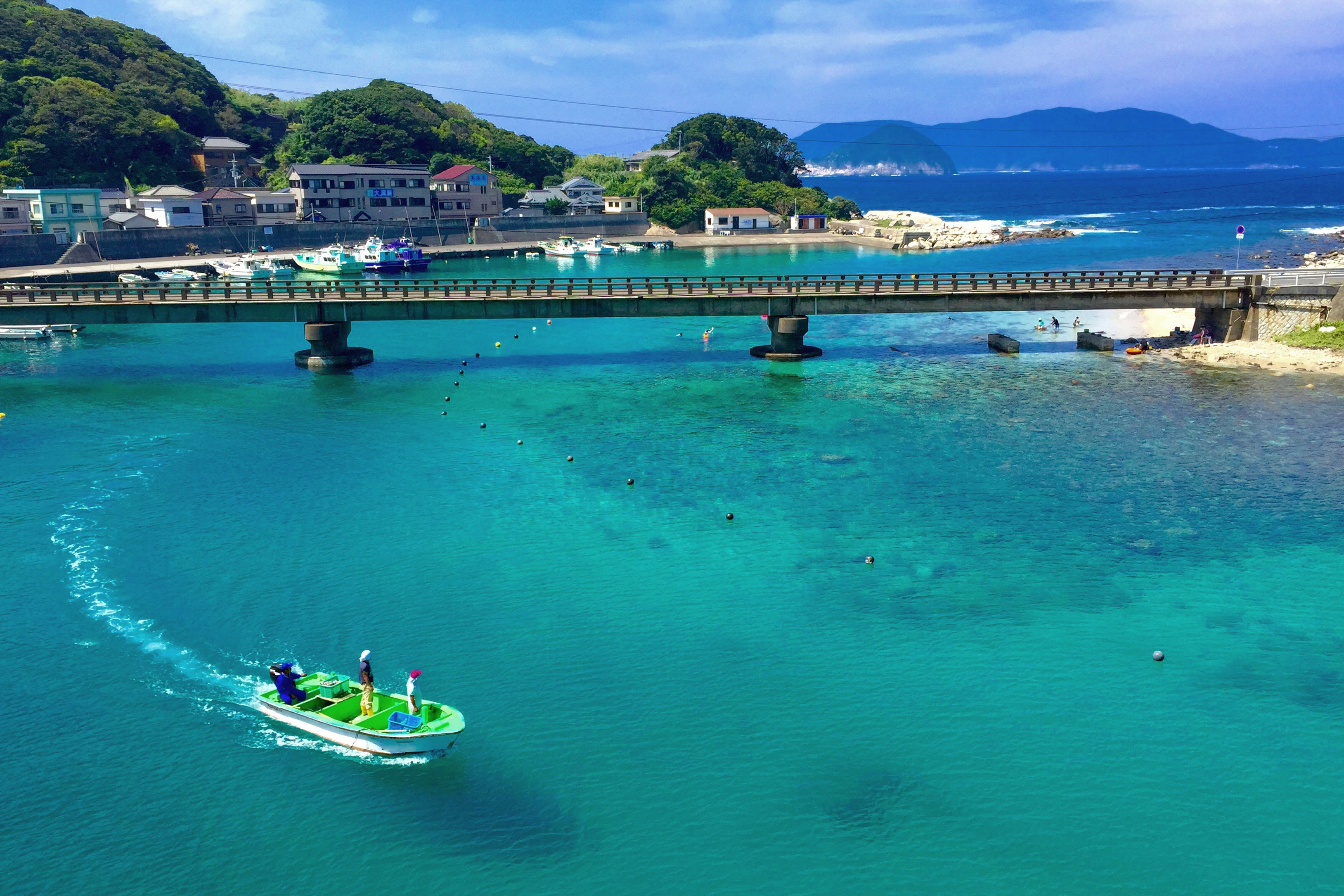 柏島